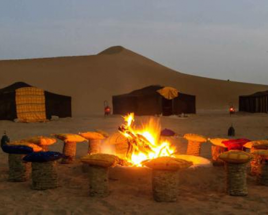 Photo Excursion 3 Vallées EN